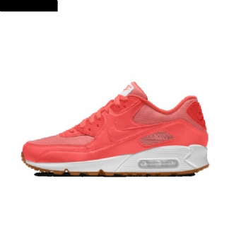 Nike Air Max 90 Naisten Lava Glow