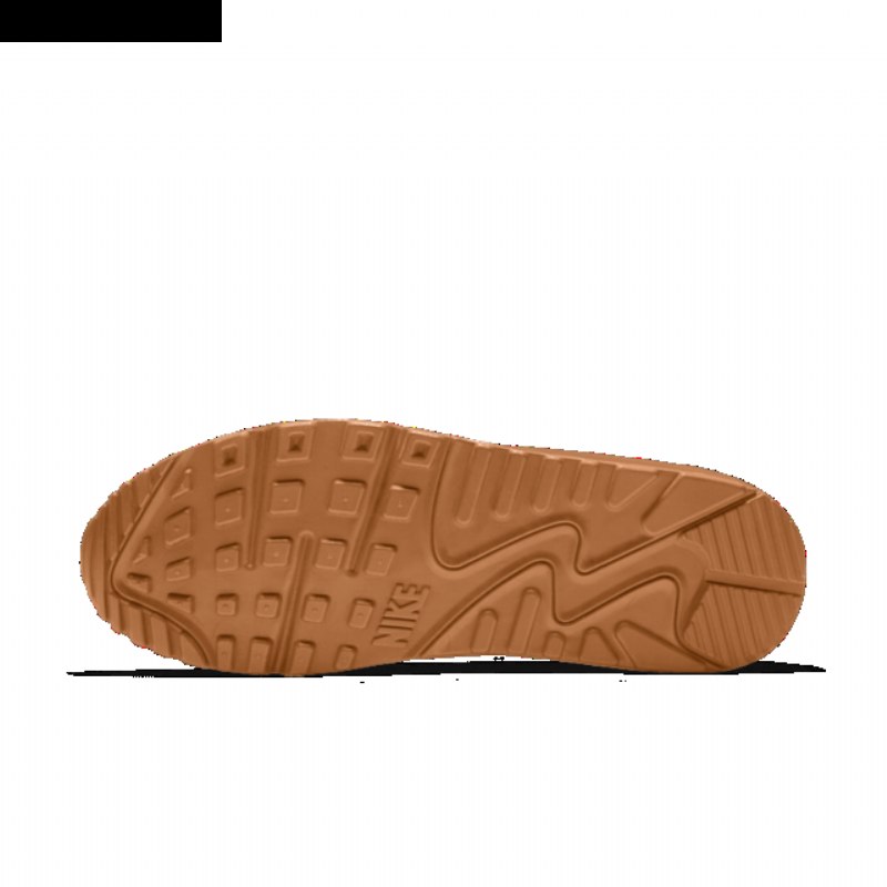 Nike Air Max 90 Naisten Lava Glow