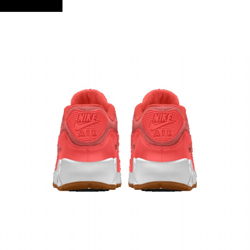 Nike Air Max 90 Naisten Lava Glow