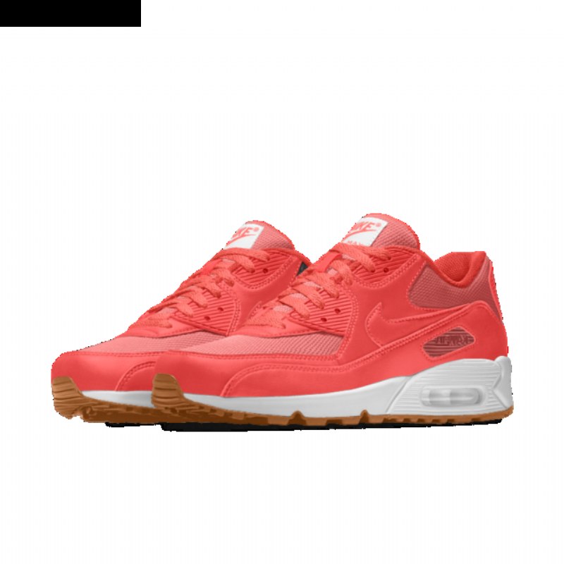 Nike Air Max 90 Naisten Lava Glow