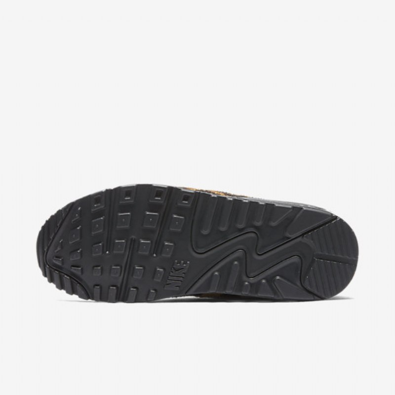 Nike Air Max 90 Naisten Lx Black Sail