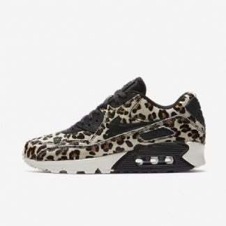 Nike Air Max 90 Naisten Lx Black Sail