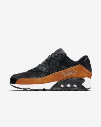 Nike Air Max 90 Naisten Lx Tar Black Cider