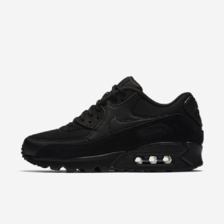 Nike Air Max 90 Naisten Musta