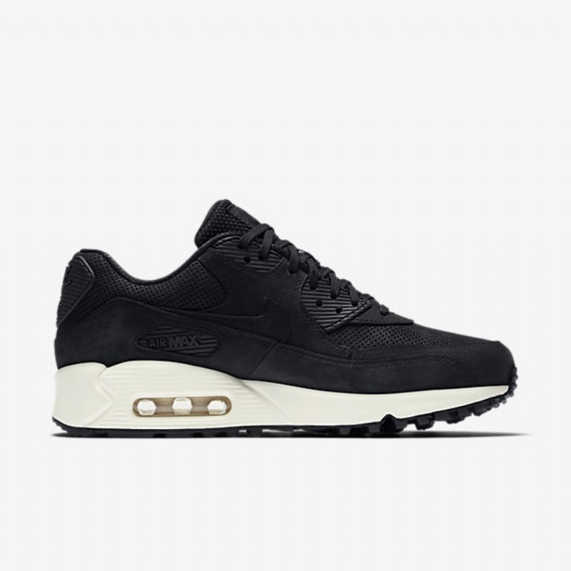 Nike Air Max 90 Naisten Pinnacle Black Sail