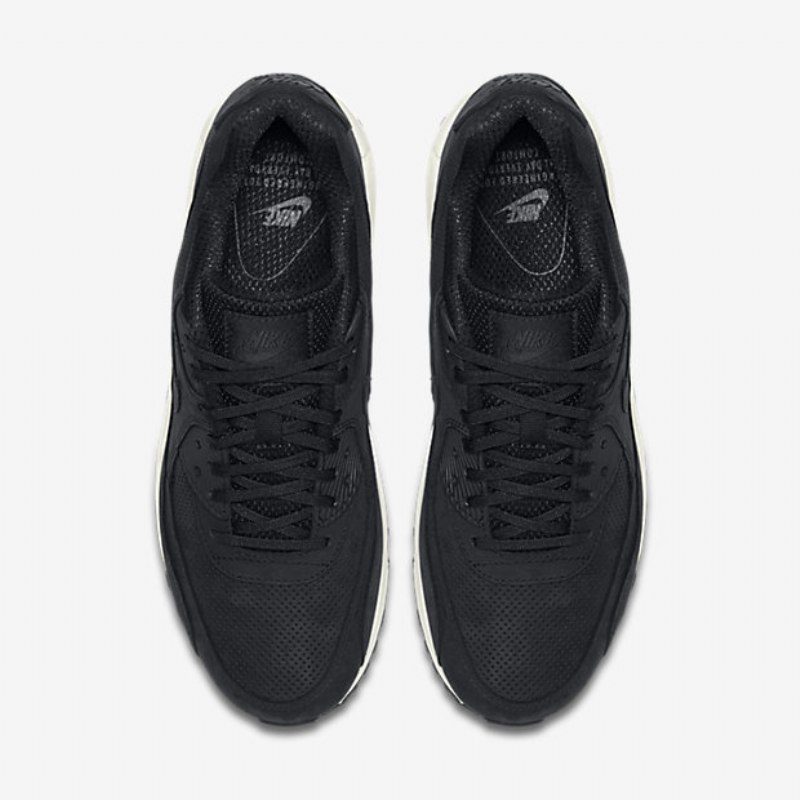 Nike Air Max 90 Naisten Pinnacle Black Sail