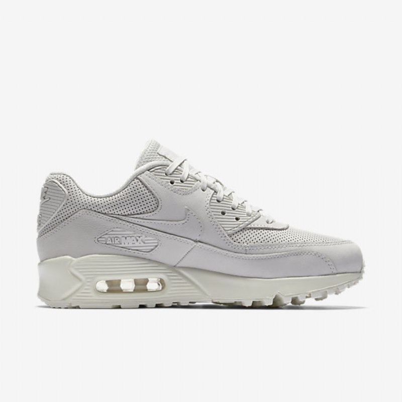 Nike Air Max 90 Naisten Pinnacle Light Bone Sailing
