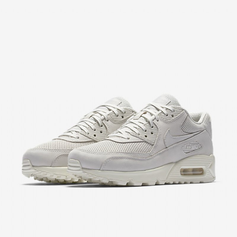 Nike Air Max 90 Naisten Pinnacle Light Bone Sailing