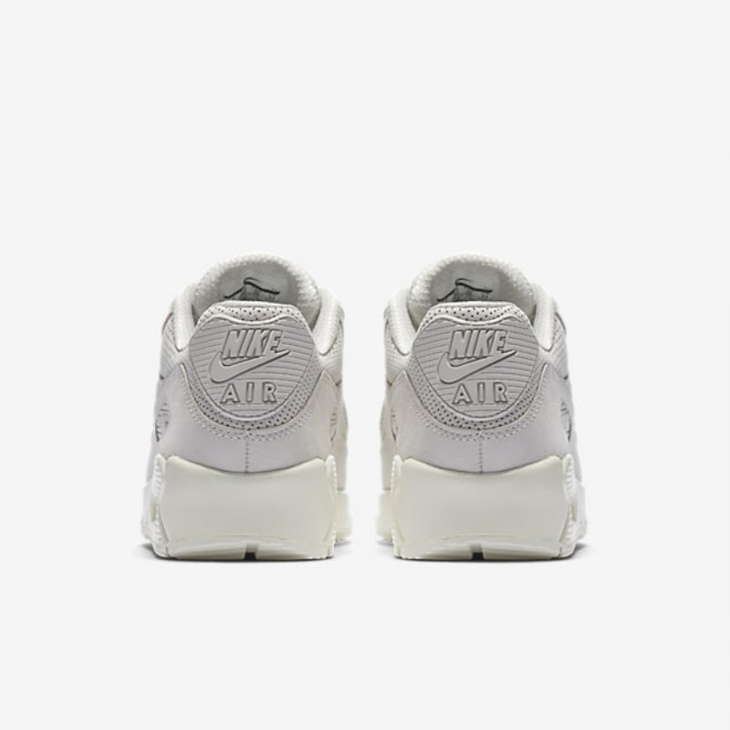 Nike Air Max 90 Naisten Pinnacle Light Bone Sailing
