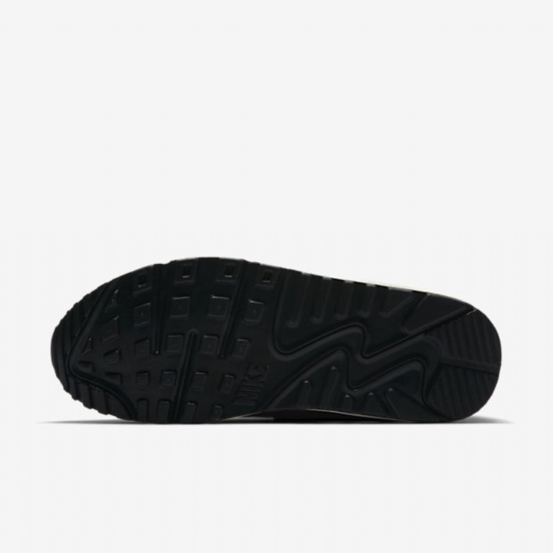 Nike Air Max 90 Naisten Se Black Team Bordeaux Yöpurjehdus