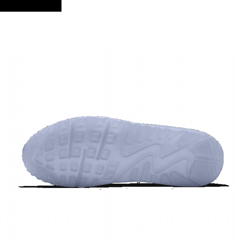 Nike Air Max 90 Naisten Sininen Valkoinen