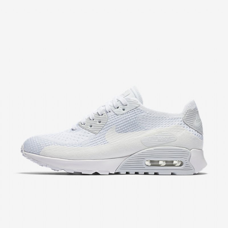 Nike Air Max 90 Naisten Ultra 2.0 Flyknit