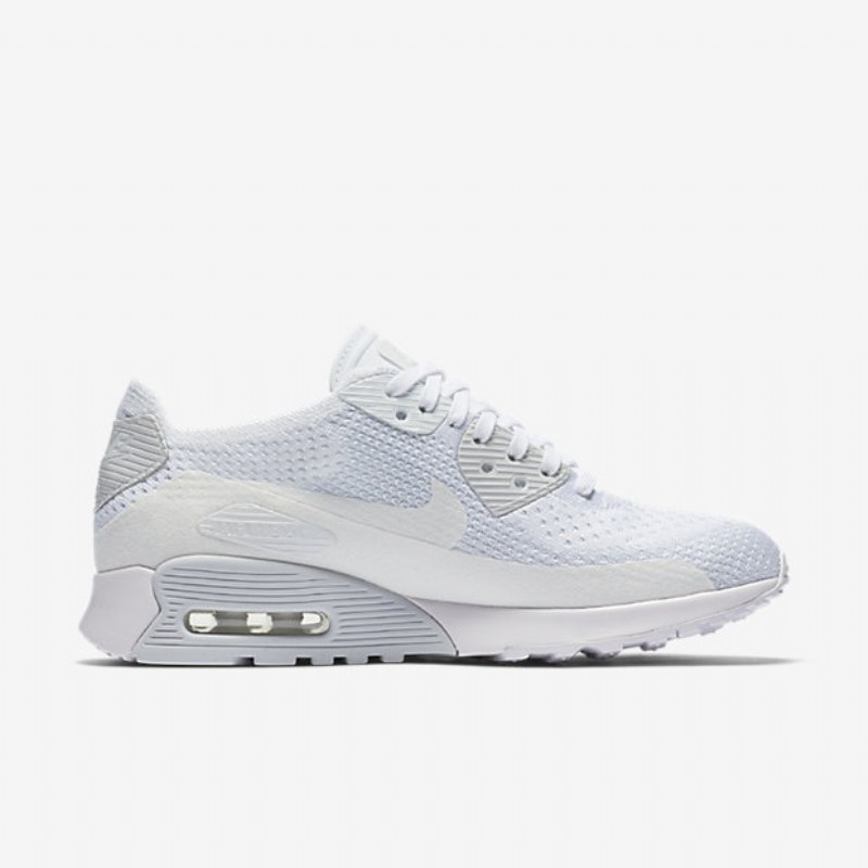 Nike Air Max 90 Naisten Ultra 2.0 Flyknit