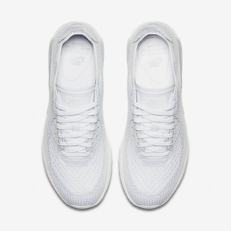 Nike Air Max 90 Naisten Ultra 2.0 Flyknit