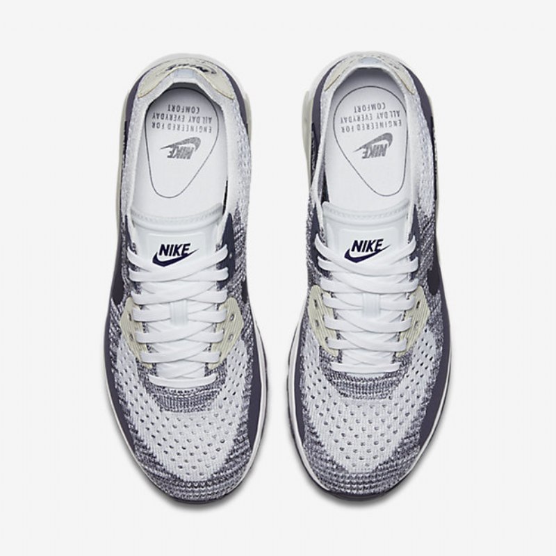 Nike Air Max 90 Naisten Ultra 2.0 Flyknit