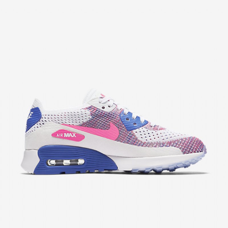 Nike Air Max 90 Naisten Ultra 2.0 Flyknit