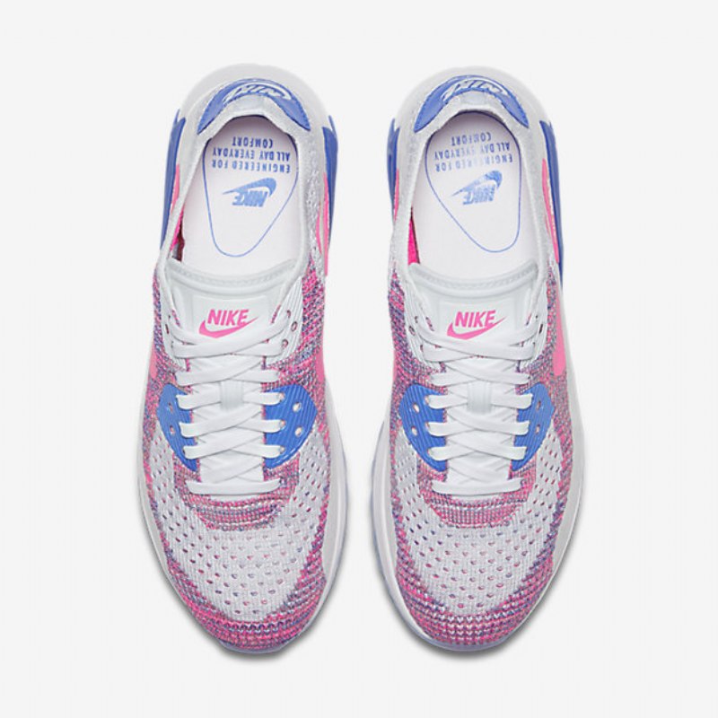 Nike Air Max 90 Naisten Ultra 2.0 Flyknit