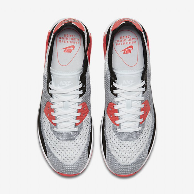 Nike Air Max 90 Naisten Ultra 2.0 Flyknit