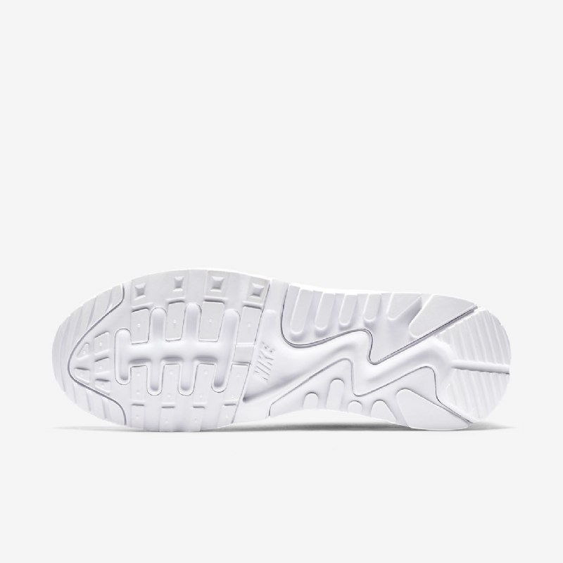 Nike Air Max 90 Naisten Ultra 2.0 Flyknit Geranium White