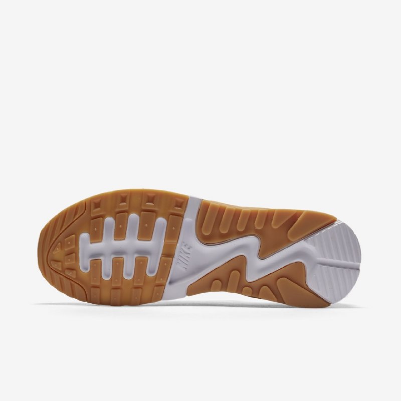 Nike Air Max 90 Naisten Ultra 2.0 Flyknit Sailing Sand Keltainen Purukumi Valkoinen
