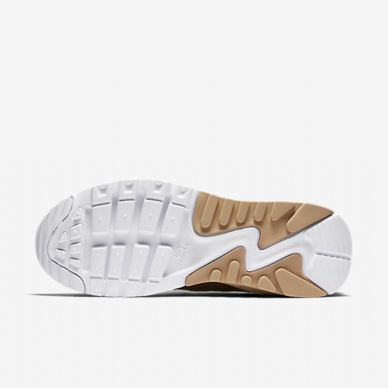 Nike Air Max 90 Naisten Ultra Se Light Bone Valkoinen Metallinpunainen Pronssi