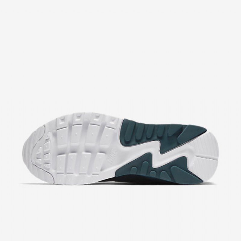 Nike Air Max 90 Naisten Ultra Se Mineral Slate Valkoinen Metallinen Dark Sea