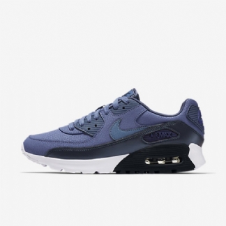Nike Air Max 90 Naisten Ultra Se Ocean Sumuvalkoinen Laivastonsininen Metalliväri