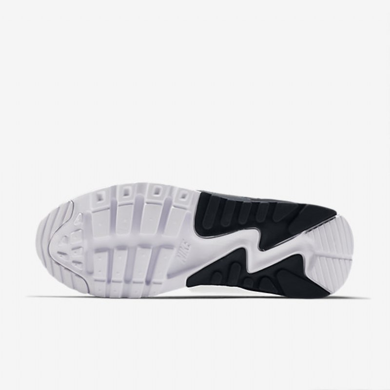 Nike Air Max 90 Naisten Ultra Se Ocean Sumuvalkoinen Laivastonsininen Metalliväri