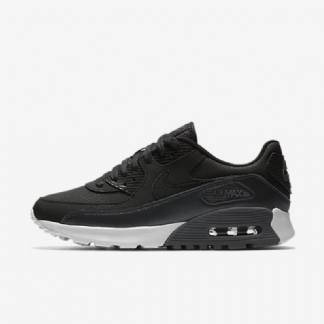 Nike Air Max 90 Naisten Ultra Se Tina Syvä Valkoinen Metallinen