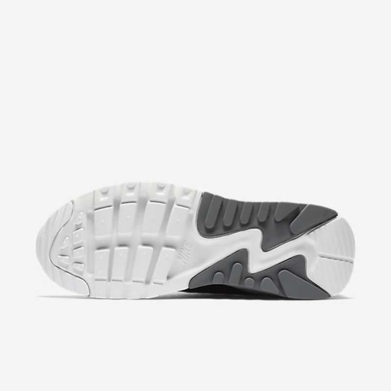 Nike Air Max 90 Naisten Ultra Se Tina Syvä Valkoinen Metallinen