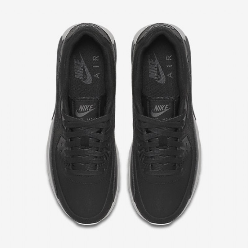 Nike Air Max 90 Naisten Ultra Se Tina Syvä Valkoinen Metallinen