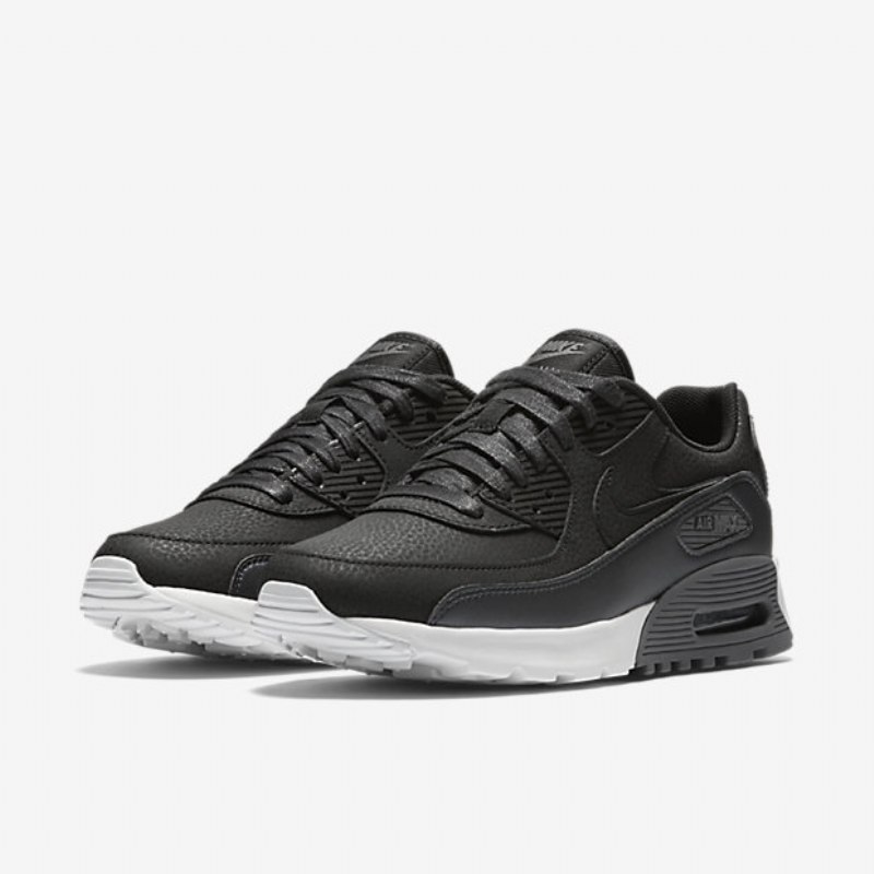 Nike Air Max 90 Naisten Ultra Se Tina Syvä Valkoinen Metallinen