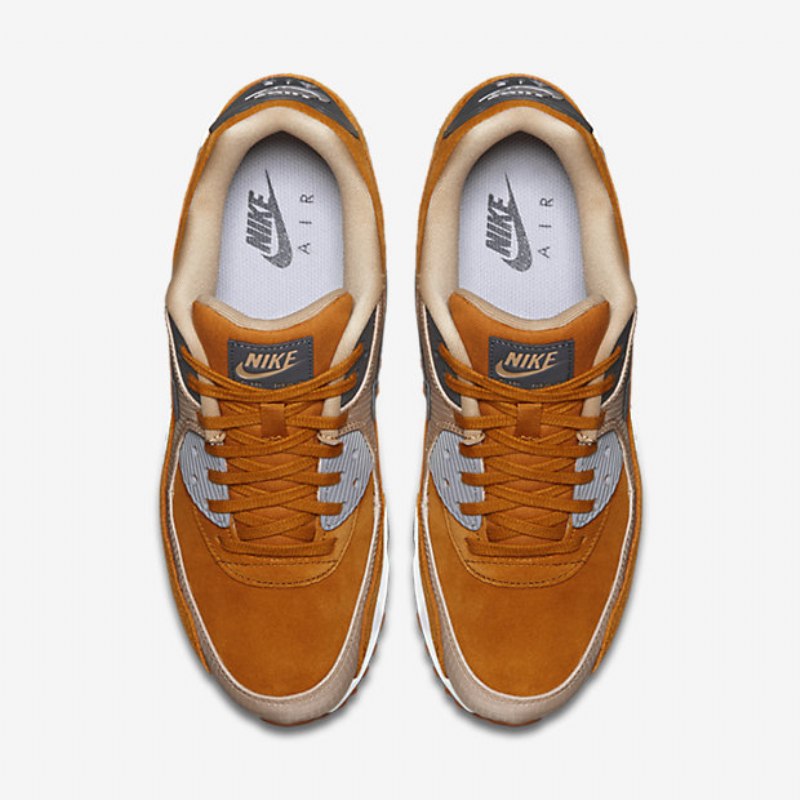 Nike Air Max 90 Premium Miesten
