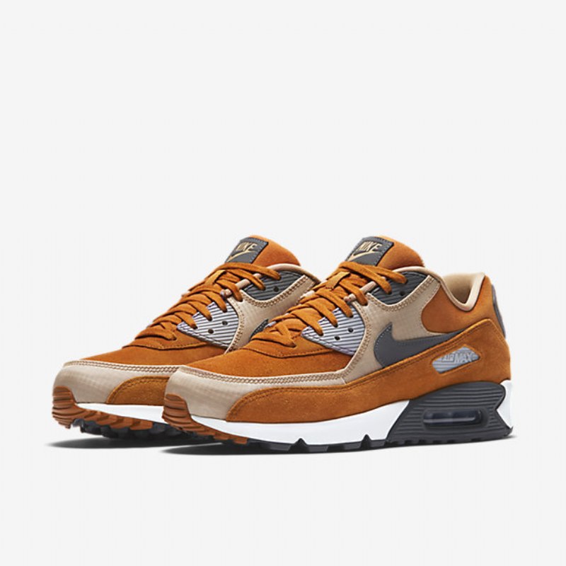 Nike Air Max 90 Premium Miesten