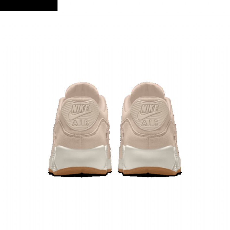Nike Air Max 90 Premium Miesten Kaurapuuro Purjekumikumi