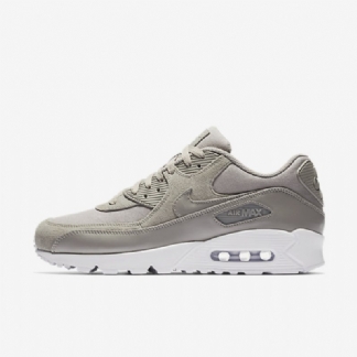 Nike Air Max 90 Premium Miesten Pad White