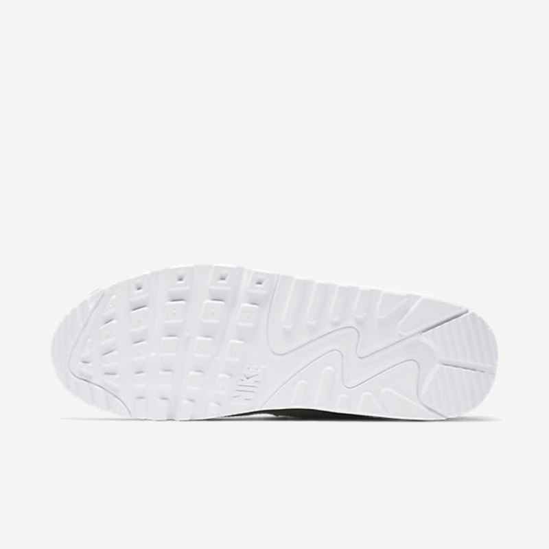 Nike Air Max 90 Premium Miesten Pad White