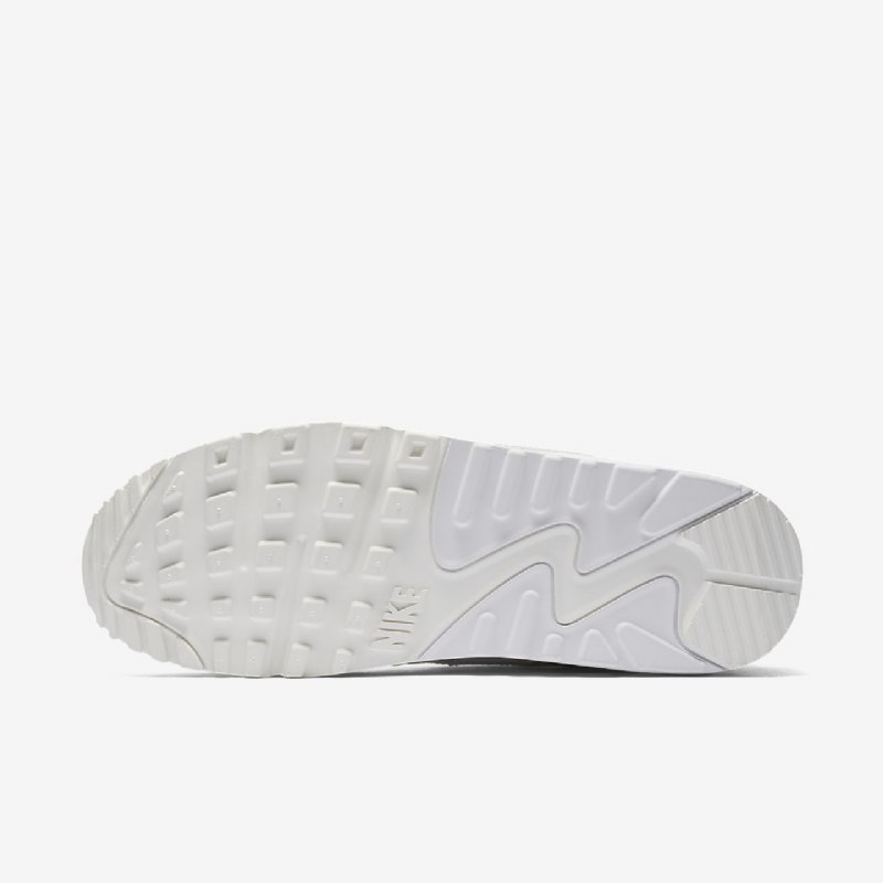 Nike Air Max 90 Premium Miesten Purjehdus Peter Sepia White