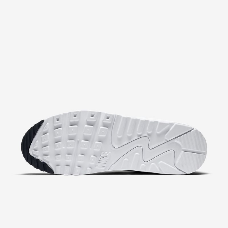 Nike Air Max 90 Premium Miesten Rose Tuskin Valkoinen Kirkas Hohkakivi Musta