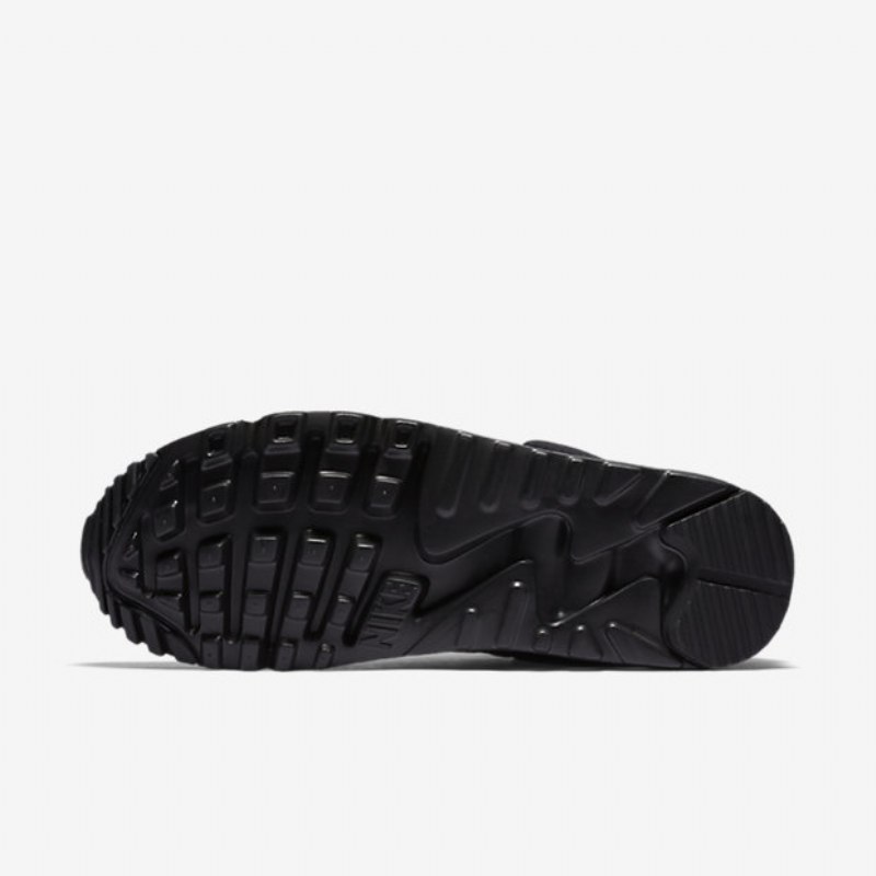 Nike Air Max 90 Premium Miesten Ultra Se Black Metallic Hematite