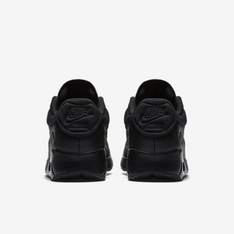 Nike Air Max 90 Premium Miesten Ultra Se Black Metallic Hematite