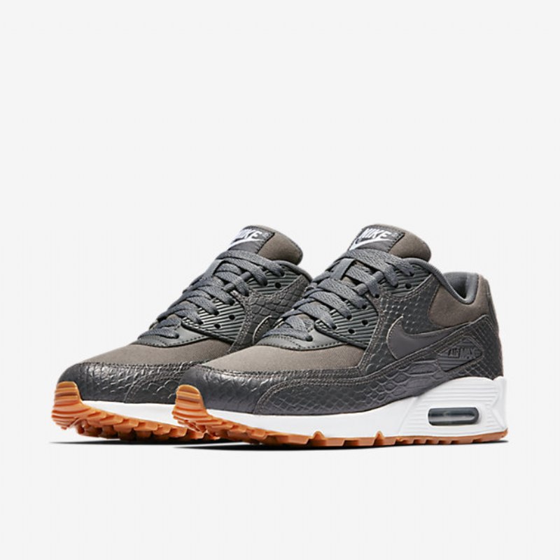 Nike Air Max 90 Premium -naiset