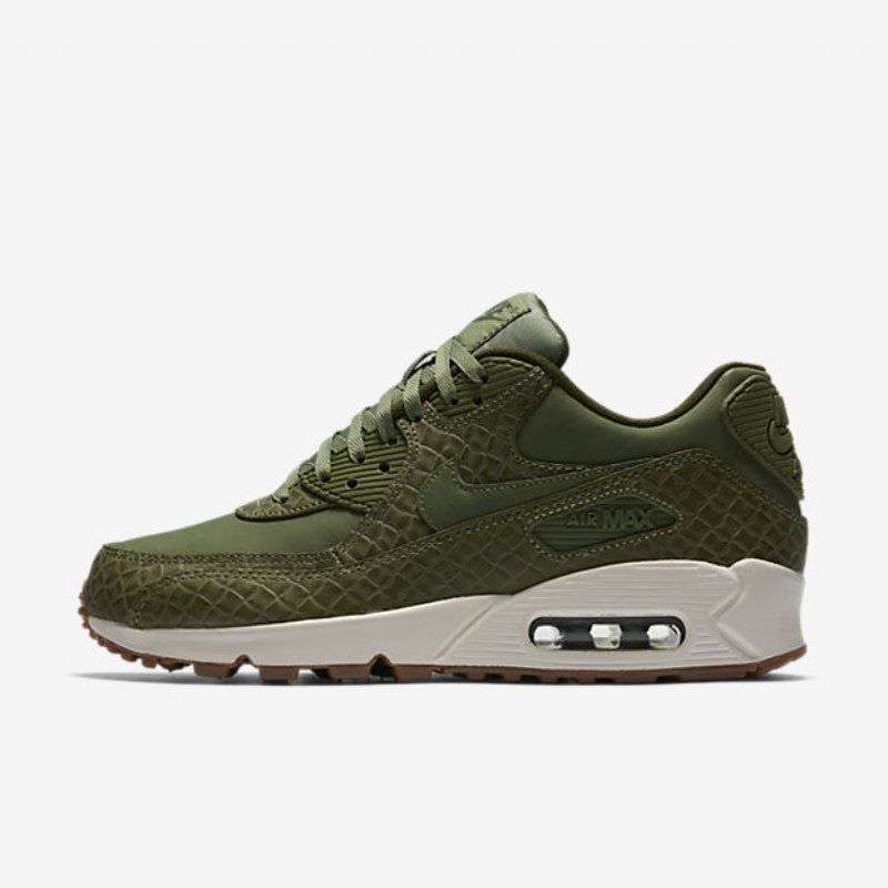 Nike Air Max 90 Premium -naiset