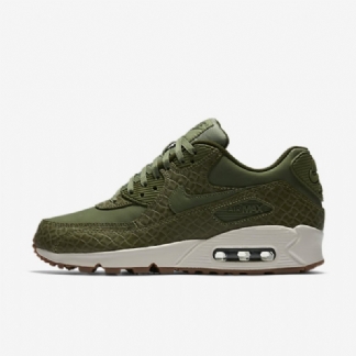 Nike Air Max 90 Premium -naiset