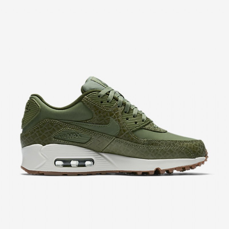 Nike Air Max 90 Premium -naiset