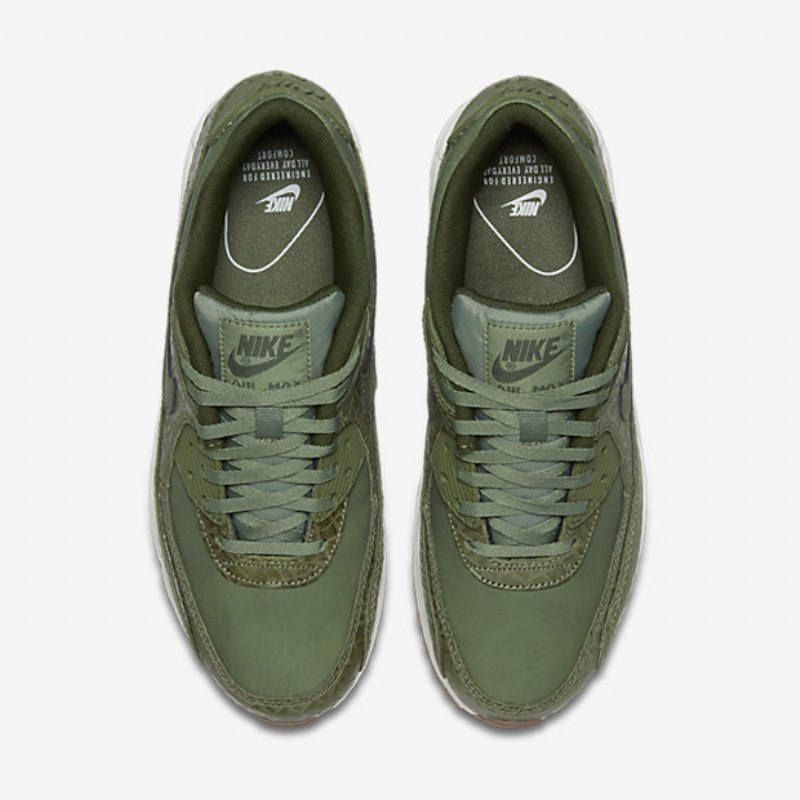Nike Air Max 90 Premium -naiset