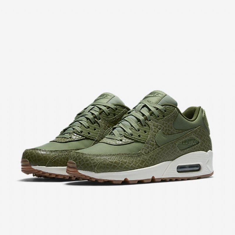 Nike Air Max 90 Premium -naiset