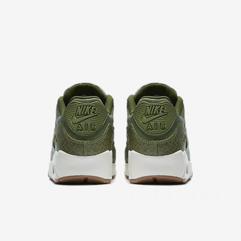 Nike Air Max 90 Premium -naiset