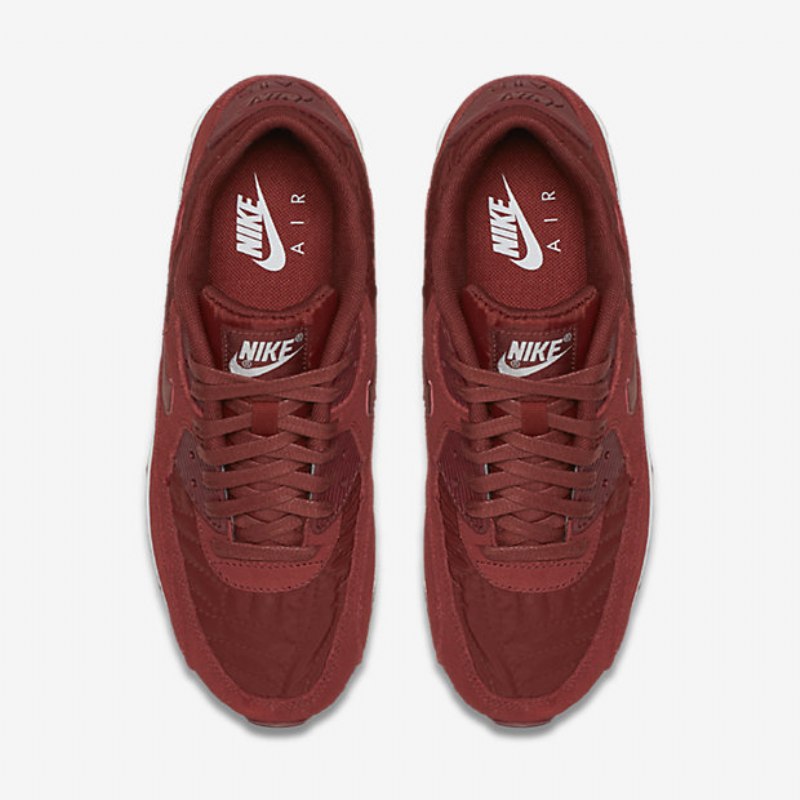 Nike Air Max 90 Premium -naiset