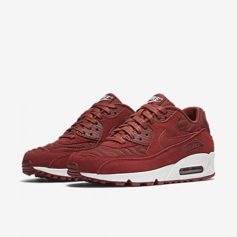Nike Air Max 90 Premium -naiset